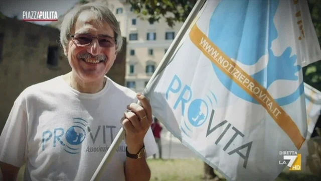 Dall’Umbria all’Europa: la rete dei Provita anti-aborto e anti-gender