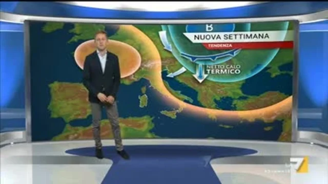 TG LA7