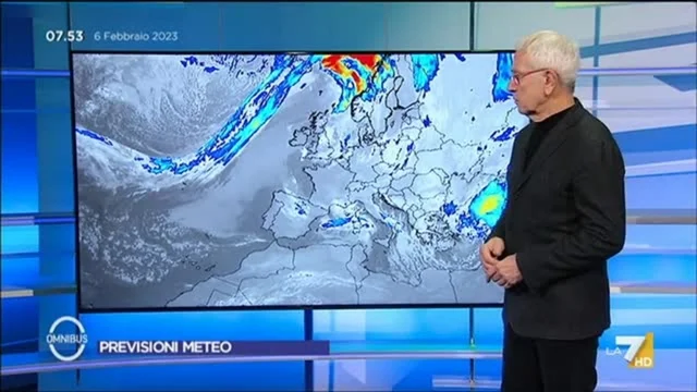 Omnibus - Meteo