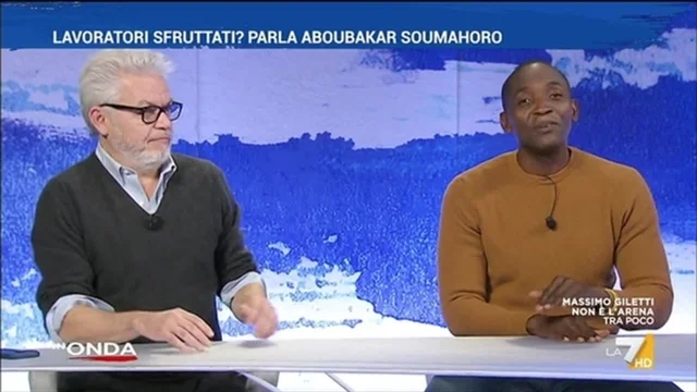 In Onda - Puntata del 20/11/2022