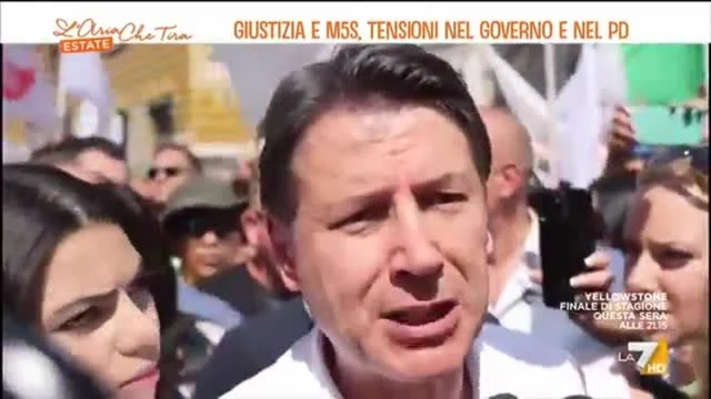 L'Aria Che Tira