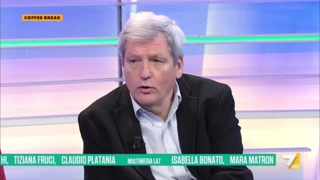 Futuro della UE, Eric Jozsef: "Vedo due soli leader, Draghi e Zelensky che difendono l'idea di Europa sovrana"