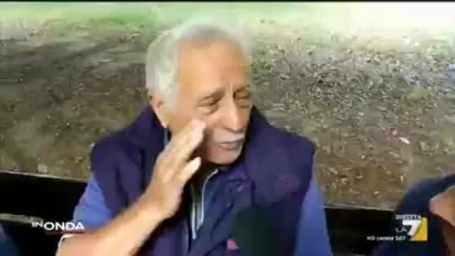 Acri, un comune a cinque stelle, il servizio di Daniele Bonistalli