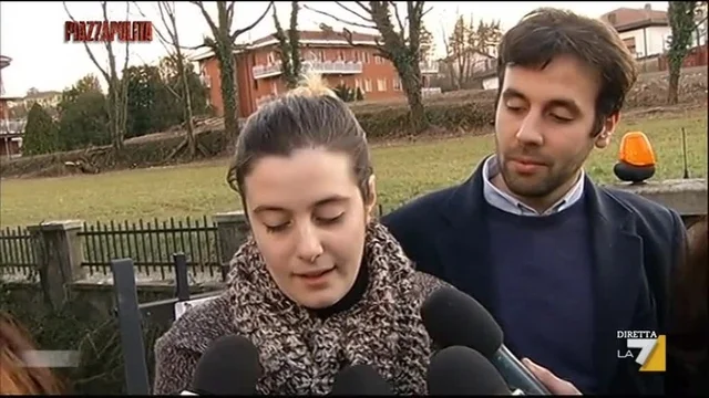 Greta e Vanessa, il ritorno a casa