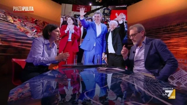 Elly Schlein: "Batteremo le Destre sui terreni scomodi, economia e questione sociale"