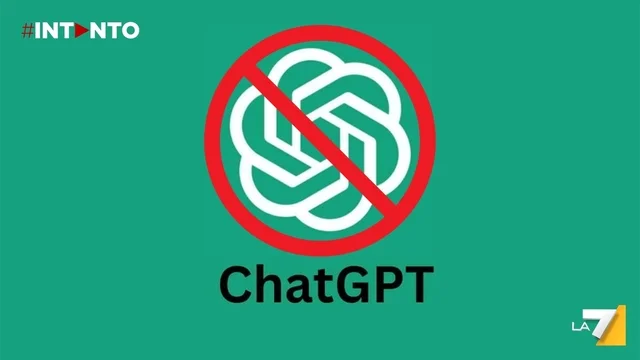 ChatGpt down, problemi per Open AI