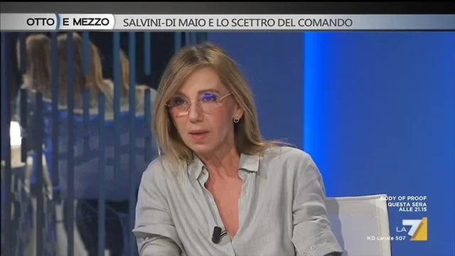 Salvini-Di Maio e lo scettro del comando