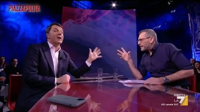 Inchiesta Open, Renzi: "Open era una fondazione, che c'entrano i partiti?"