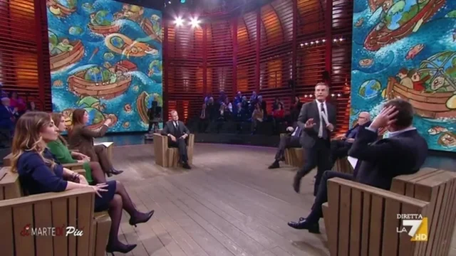 Epstein files, Piccolotti: "Curioso che si preoccupasse dell'Europa e della Lega di Salvini"