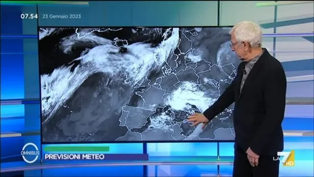 Omnibus - Meteo