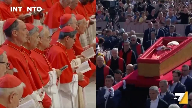 Papa Francesco, ultimo omaggio in San Pietro: quando è possibile accedere alla Basilica
