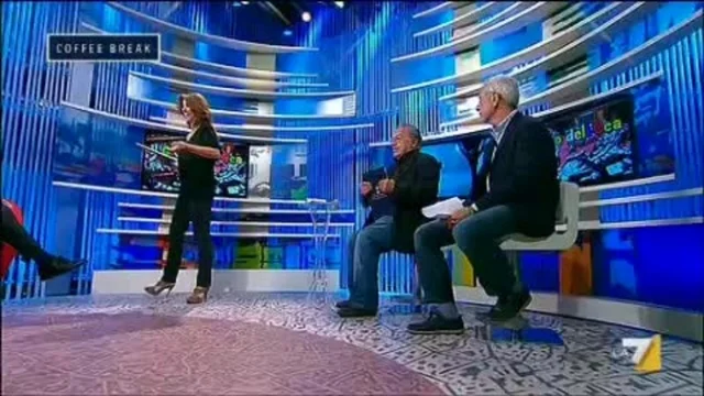 L'EDITORIALE DI VAIME DEL 18/05/12