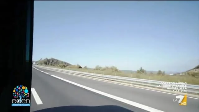 Eden - Missione Pianeta