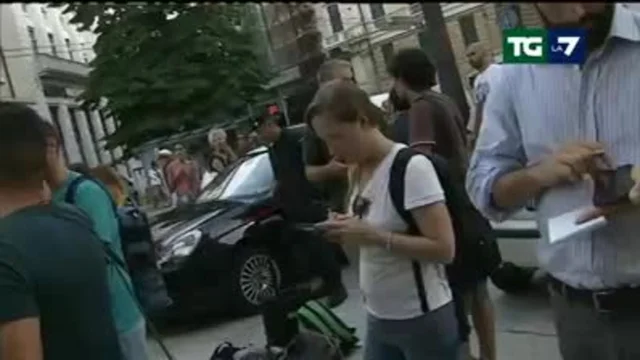 TG LA7
