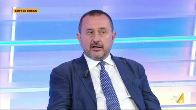 Dazi, Ettore Rosato-Azione: "Trump ha in mano la nostra sicurezza, dobbiamo utilizzare bene le risorse europee per la Difesa"