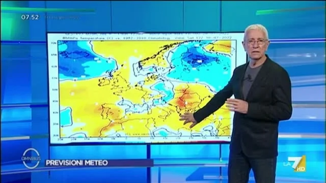 Omnibus - Meteo