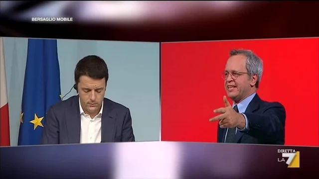 Aumentano le auto blu? E' una balla!