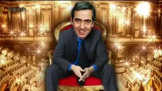 Politici parassiti