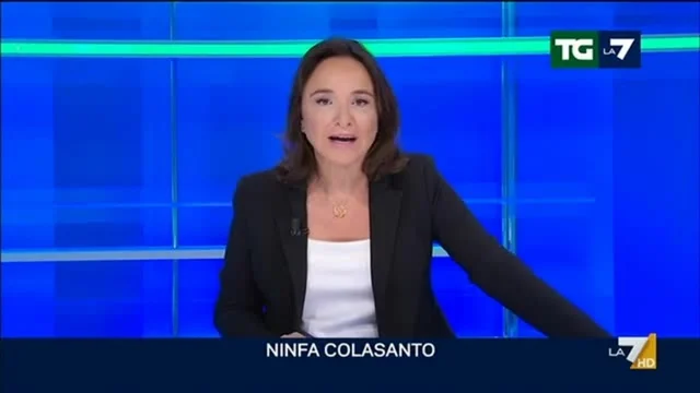 TG LA7