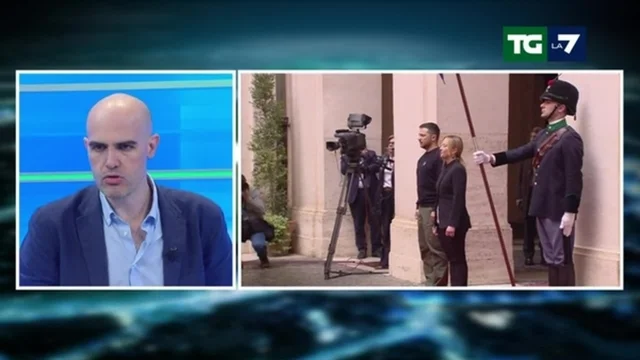 Zelensky e Meloni senza interpreti, Fabbri: "Errore, servono le sfumature"