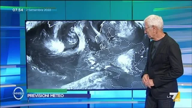 Omnibus - Meteo