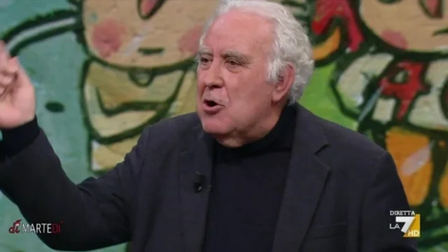 Soumahoro, Michele Santoro: "Si sta esagerando, stiamo dando la caccia a Calimero piccolo e nero"