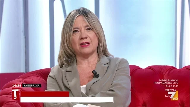 Caro energia, Preziosi: "UE ci ha dato soldi per interventi strutturali"
