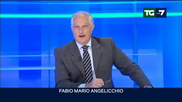 TG LA7