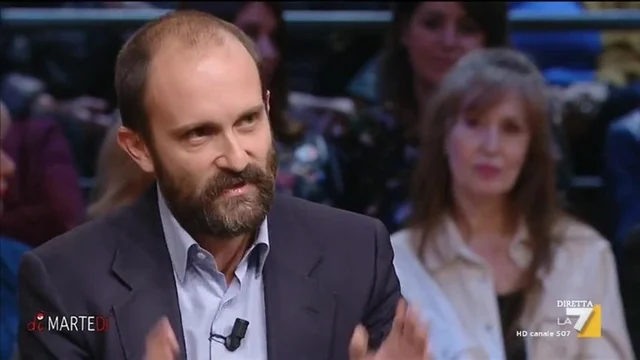 L'intervista a Matteo Orfini su legge elettorale e caso Visco