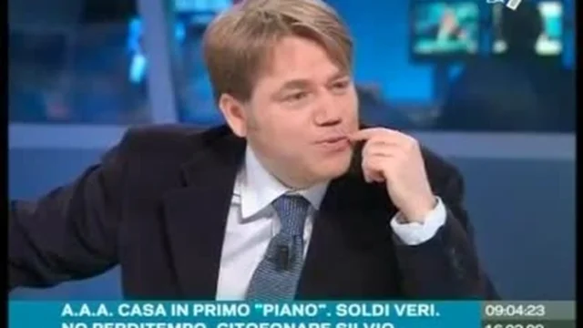 A.A.A. CASA IN PRIMO ''PIANO''. SOLDI VERI. NO PERDITEMPO. CITOFONARE SILVIO 4a