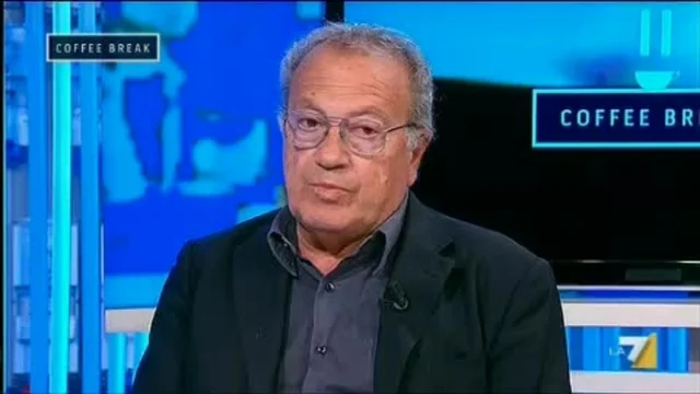 L'EDITORIALE DI VAIME DEL 1/05/12