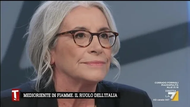 Tagadà - Puntata 09/01/2020