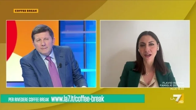 Opposizione, Anna Ascani-PD: "Con il M5S abbiamo rapporti di coalizione, costruiremo un'alternativa solida al governo"