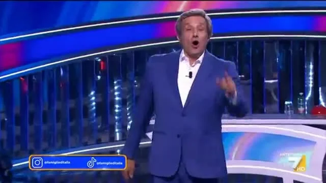 Famiglie d’Italia