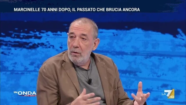 70 anni da Marcinelle, Trevi riflette sull'eredità della strage: "La cosa tragica è che le tragedie non servono a nulla"