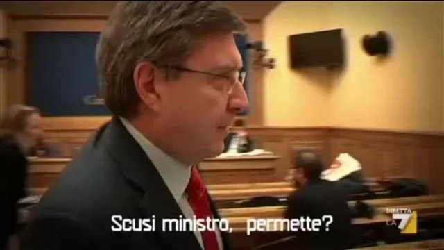 Caro ministro