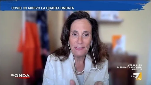 In Onda - Puntata del 6/11/2021