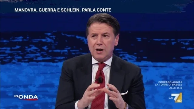 Manovra, Conte: "Avremmo fatto tutto diverso, durante la pandemia ho preso misure per la crescita"