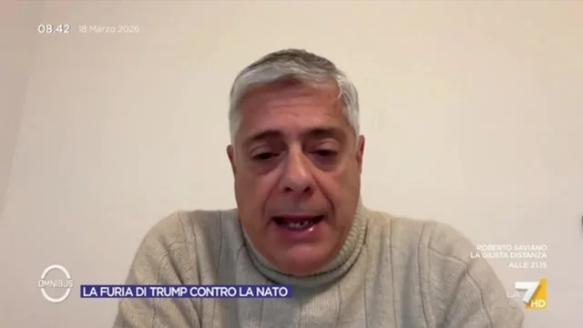 Iran, Stirpe: "Teheran sa resistere, sa che non ci sarà invasione"