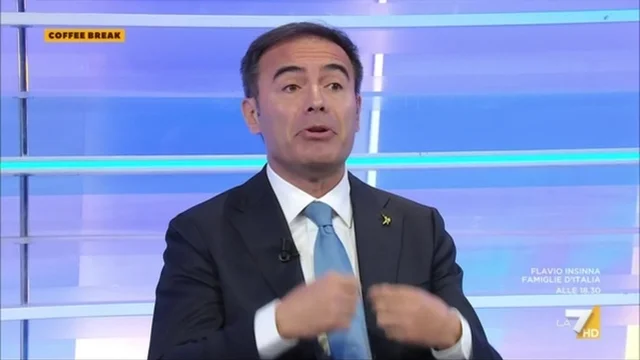 Dl Sicurezza, Sasso-Lega: "Dà la possibilità di cacciare i ladri dalle case, che sono vostri amici. Una l'avete anche candidata"