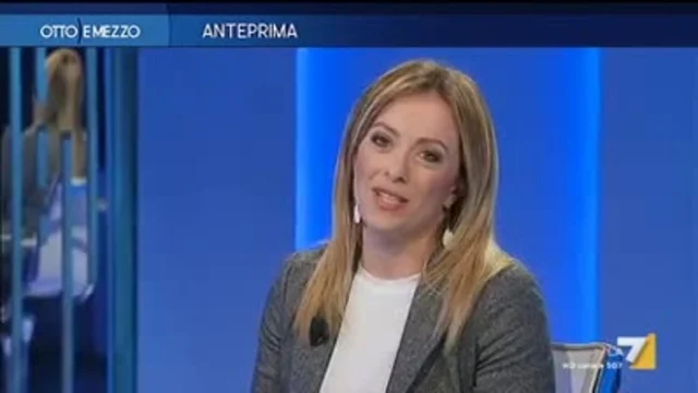Otto e Mezzo