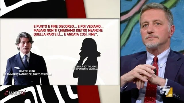 L'intervista a Massimo Giannini: "Per l'elettorato di destra i politici indagati non sono un problema"