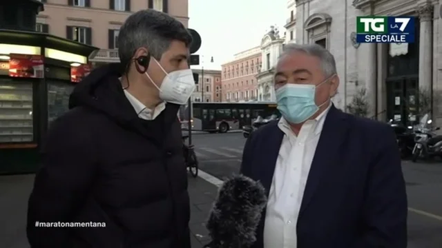 Emilio Carelli lascia i 5 Stelle: "Hanno perso l'anima iniziale"