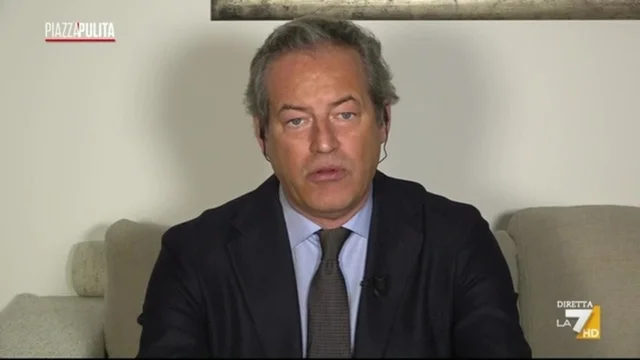 ARS: “20 mila euro per la cannoloterapia” - Il commento di Sebastiano Barisoni