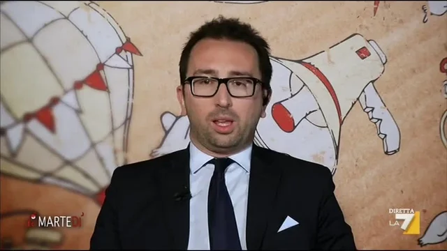 Scontro Bonafede-Lorenzin sull'ultima vicenda di corruzione