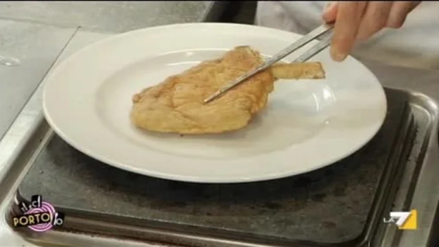 Cotoletta alla milanese