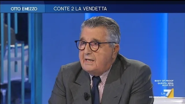 Puntata del 09/09/2019 - Conte 2 la vendetta