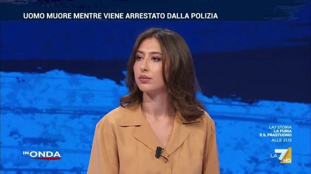 Morte a Bologna, Cecilia Sala: "Quest'uomo muore e per un sacco di tempo nessuno se ne accorge"