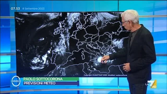 Meteo La7