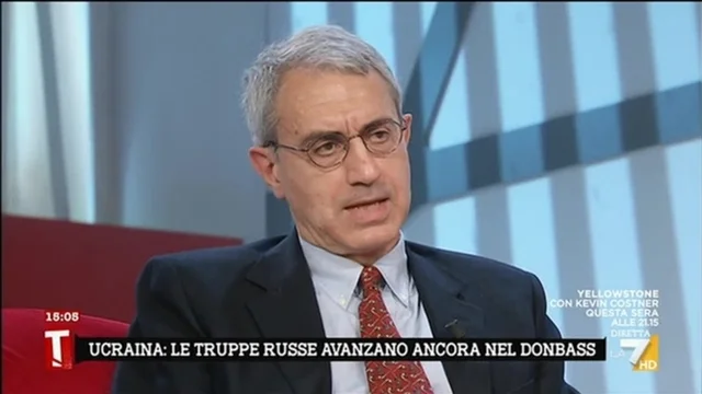 Tagadà - Puntata 30/04/2022